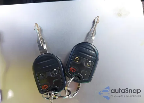 2012 Ford Explorer from USA, damaged, VIN 1FMHK8B84CGA66122